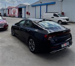 کیا K5